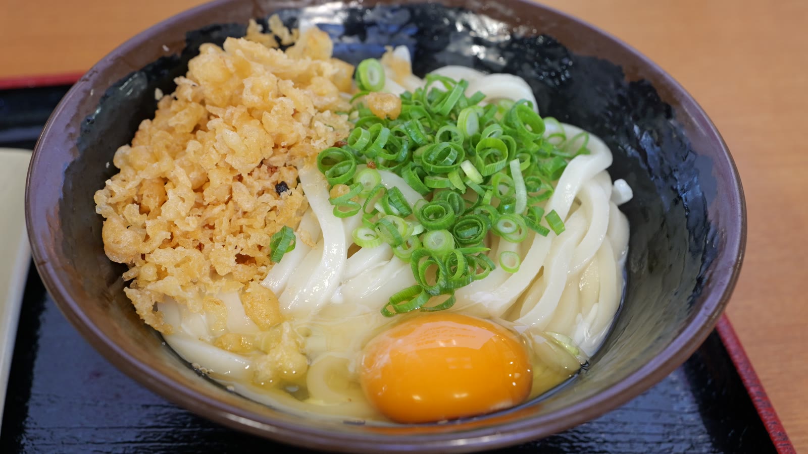 우동 사진
