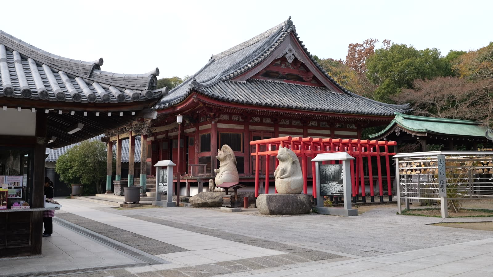 야시마지 사진